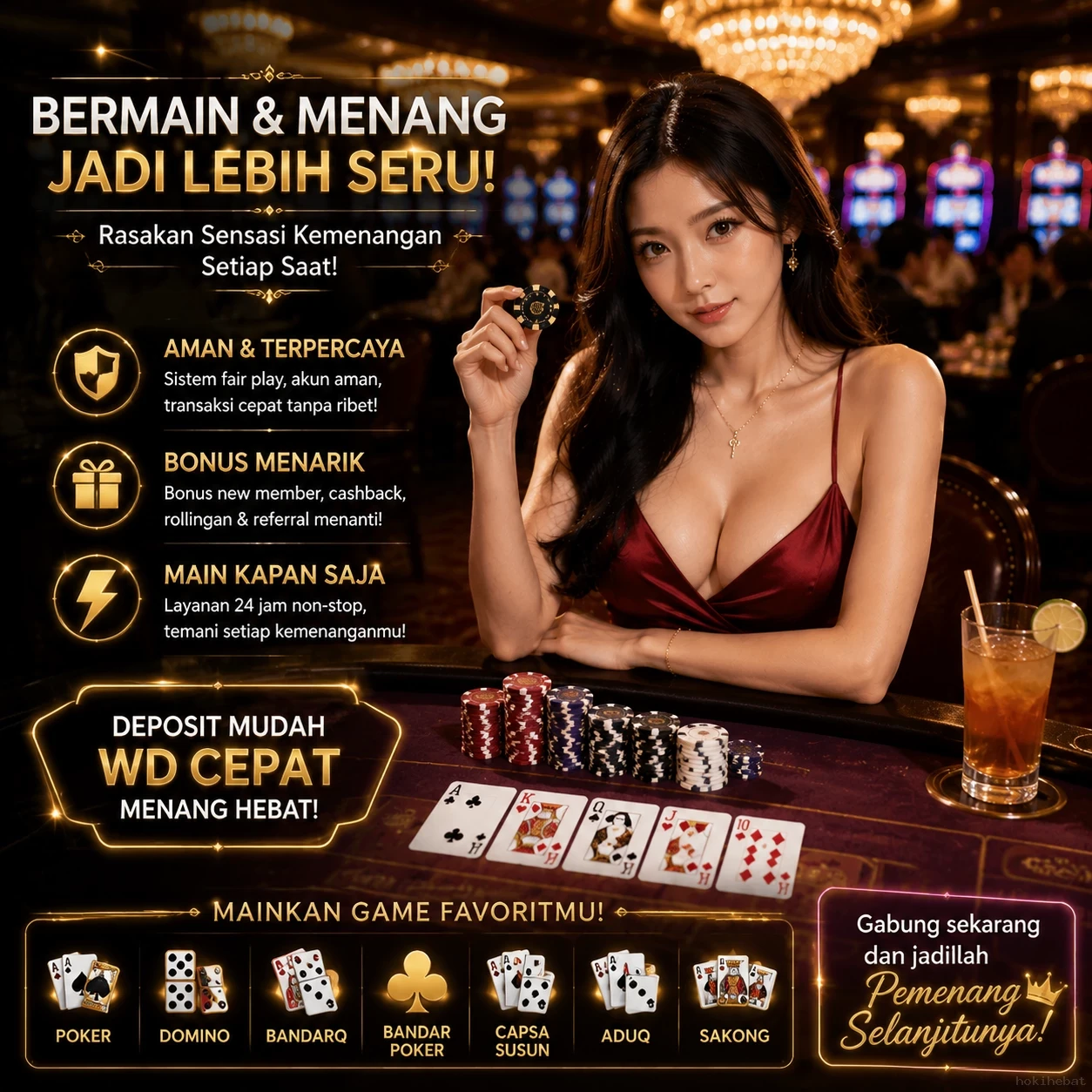 Verifikasi Instalasi Berhasil